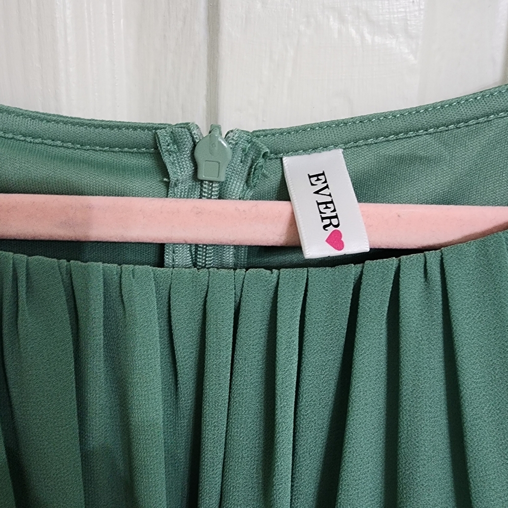 Ever Pretty  bridesmaid dress - Picture 4 of 4